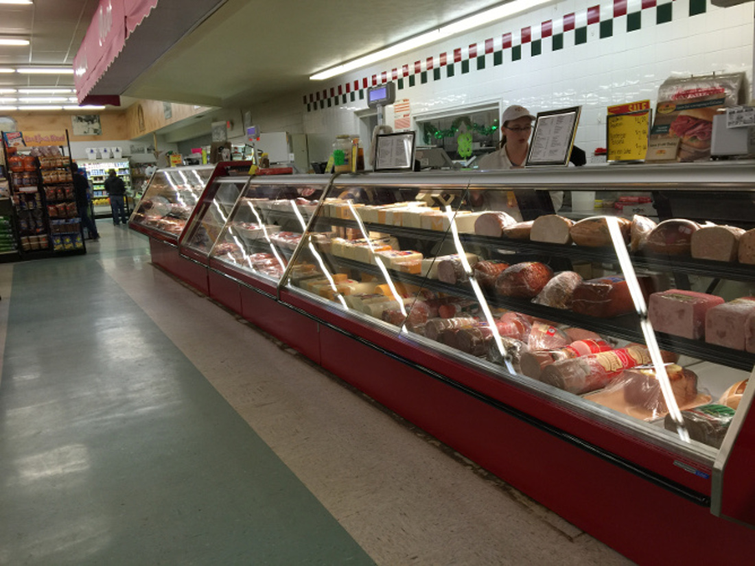Deli